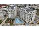 Mieszkanie na sprzedaż - Cikcilli, Olıve City No:13, 07400 Alanya/Antalya, Turkey Alanya, Turcja, 41 m², 107 748 USD (413 753 PLN), NET-95938237