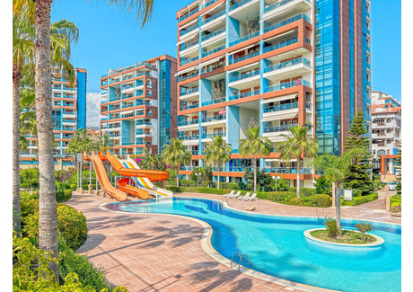 Mieszkanie na sprzedaż - Cumhuriyet, Koca Yusuf Cd. No:76, 07425 Alanya/Antalya, Türkiye Alanya, Turcja, 115 m², 205 499 USD (787 061 PLN), NET-99714662