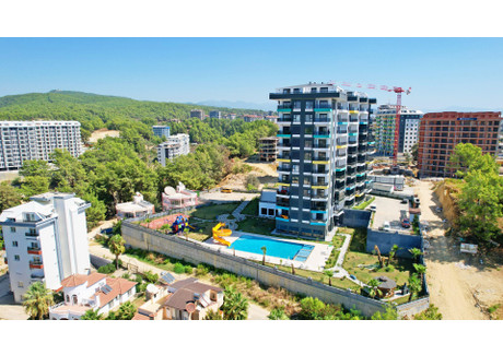 Mieszkanie na sprzedaż - Avsallar, Selvi Sk. No:80, 07410 Alanya/Antalya, Türkiye Avsallar, Turcja, 65 m², 82 048 USD (335 575 PLN), NET-99932619