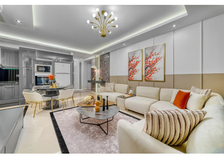 Mieszkanie na sprzedaż - 5 15. Sk. Alanya, Turcja, 115 m², 287 086 USD (1 131 120 PLN), NET-90971677