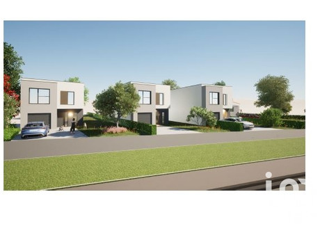 Działka na sprzedaż - Pommerieux, Francja, 677 m², 164 952 USD (661 456 PLN), NET-100383103