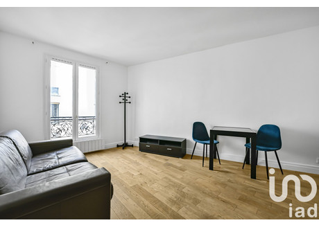 Mieszkanie na sprzedaż - Paris, Francja, 39 m², 387 529 USD (1 577 244 PLN), NET-102230170