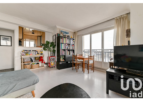 Mieszkanie na sprzedaż - Paris, Francja, 50 m², 416 783 USD (1 704 643 PLN), NET-97961059