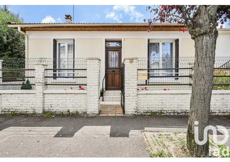 Dom na sprzedaż - Drancy, Francja, 80 m², 332 131 USD (1 275 382 PLN), NET-99206605