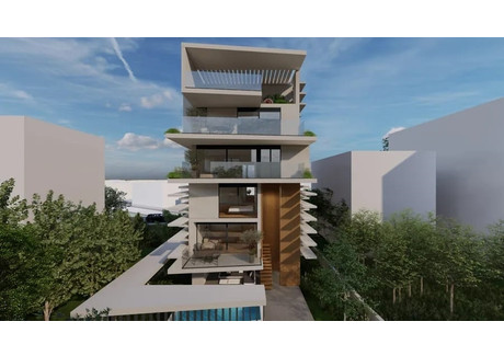 Mieszkanie na sprzedaż - Attiki, Glyfada, Grecja, 130 m², 896 282 USD (3 665 794 PLN), NET-87226744