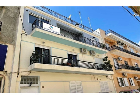 Mieszkanie na sprzedaż - Attiki, Peristeri, Grecja, 102,67 m², 220 233 USD (867 716 PLN), NET-97368743