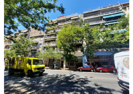 Mieszkanie na sprzedaż - Attiki, Athens, Grecja, 98 m², 119 753 USD (489 792 PLN), NET-99890518