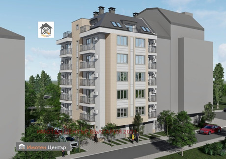 Mieszkanie na sprzedaż - Надежда /Nadejda София/sofia, Bułgaria, 131 m², 233 630 USD (897 138 PLN), NET-100184734