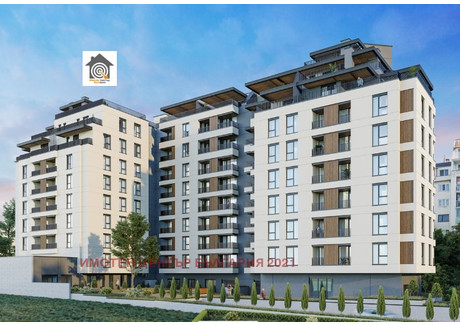 Mieszkanie na sprzedaż - Младост /Mladost София/sofia, Bułgaria, 73 m², 144 273 USD (554 010 PLN), NET-100376692