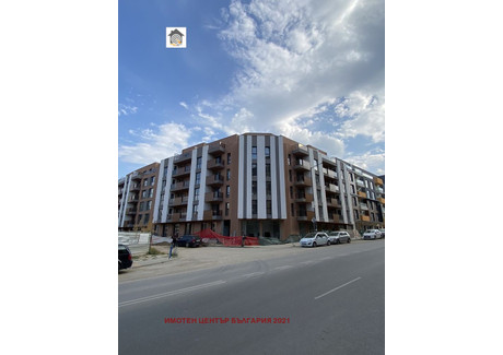 Komercyjne na sprzedaż - Студентски град/Studentski grad София/sofia, Bułgaria, 25 m², 26 971 USD (110 579 PLN), NET-101575920