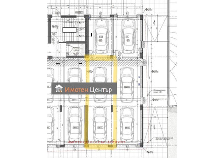 Komercyjne na sprzedaż - Витоша/Vitosha София/sofia, Bułgaria, 34 m², 48 547 USD (199 042 PLN), NET-101575933