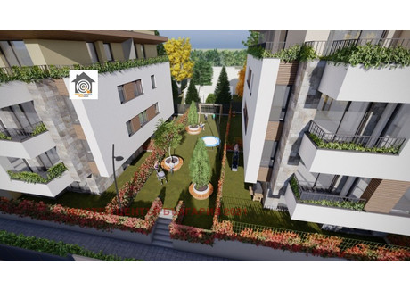 Mieszkanie na sprzedaż - Дървеница/Darvenica София/sofia, Bułgaria, 66 m², 85 136 USD (348 207 PLN), NET-101576257