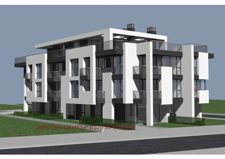 Mieszkanie na sprzedaż - Витоша/Vitosha София/sofia, Bułgaria, 82 m², 147 899 USD (618 217 PLN), NET-101910936