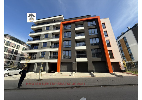 Mieszkanie na sprzedaż - Студентски град/Studentski grad София/sofia, Bułgaria, 125 m², 260 339 USD (1 064 788 PLN), NET-102051101