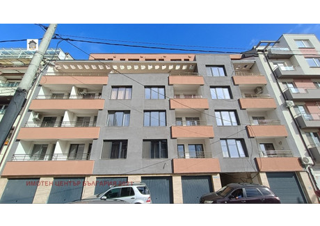 Mieszkanie na sprzedaż - Зона Б/Zona B София/sofia, Bułgaria, 49 m², 98 370 USD (402 333 PLN), NET-102063057