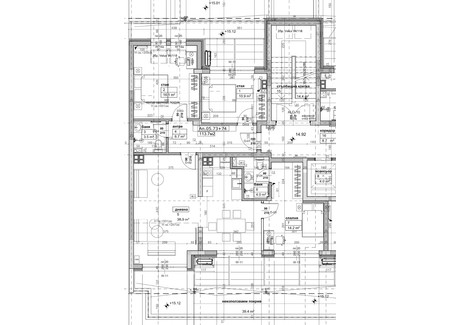 Mieszkanie na sprzedaż - Малинова долина/Malinova dolina София/sofia, Bułgaria, 174 m², 278 050 USD (1 064 930 PLN), NET-79330190