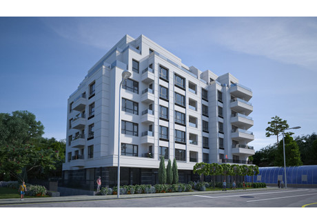 Mieszkanie na sprzedaż - Младост /Mladost София/sofia, Bułgaria, 113 m², 241 144 USD (923 581 PLN), NET-95536292