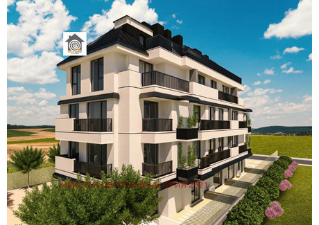 Mieszkanie na sprzedaż - Подуяне/Poduiane София/sofia, Bułgaria, 92 m², 109 310 USD (456 914 PLN), NET-95813836