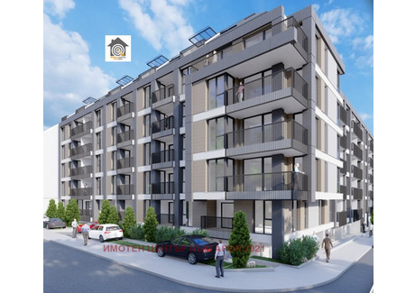 Mieszkanie na sprzedaż - Студентски град/Studentski grad София/sofia, Bułgaria, 57 m², 123 795 USD (476 610 PLN), NET-96475683