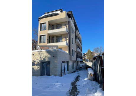 Komercyjne na sprzedaż - Овча купел/Ovcha kupel София/sofia, Bułgaria, 15 m², 21 667 USD (83 201 PLN), NET-96475864