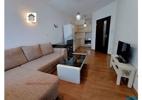 Mieszkanie do wynajęcia - Младост /Mladost София/sofia, Bułgaria, 57 m², 478 USD (1922 PLN), NET-96769215