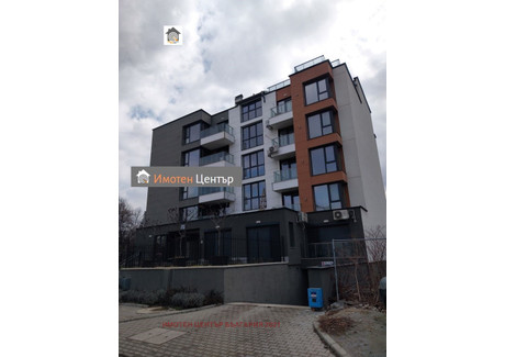 Komercyjne na sprzedaż - м-т Гърдова глава/m-t Gardova glava София/sofia, Bułgaria, 17 m², 26 567 USD (102 018 PLN), NET-96769509