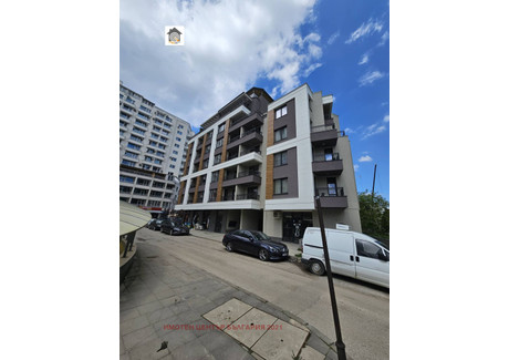 Mieszkanie na sprzedaż - Студентски град/Studentski grad София/sofia, Bułgaria, 100 m², 281 924 USD (1 169 986 PLN), NET-97576927