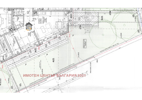 Mieszkanie na sprzedaż - Дружба /Drujba София/sofia, Bułgaria, 251 m², 223 996 USD (860 144 PLN), NET-98350064