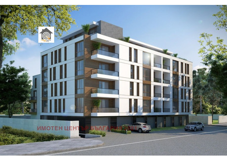 Mieszkanie na sprzedaż - Овча купел/Ovcha kupel София/sofia, Bułgaria, 132 m², 195 884 USD (750 235 PLN), NET-98911619