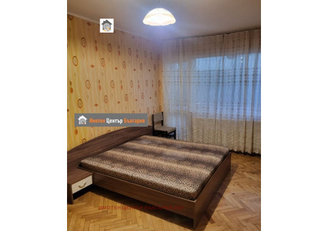 Mieszkanie do wynajęcia - Широк център/Shirok centar Плевен/pleven, Bułgaria, 64 m², 415 USD (1594 PLN), NET-99125227