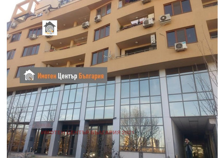 Komercyjne na sprzedaż - Студентски град/Studentski grad София/sofia, Bułgaria, 29 m², 29 546 USD (118 481 PLN), NET-99125262