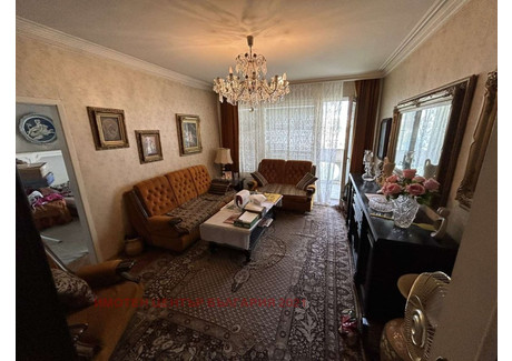 Mieszkanie na sprzedaż - Младост /Mladost София/sofia, Bułgaria, 91 m², 210 647 USD (861 546 PLN), NET-99454141