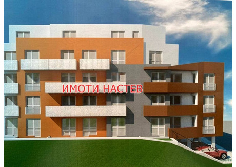 Mieszkanie na sprzedaż - Добруджански/Dobrudjanski Шумен/shumen, Bułgaria, 106 m², 138 668 USD (553 286 PLN), NET-86921915