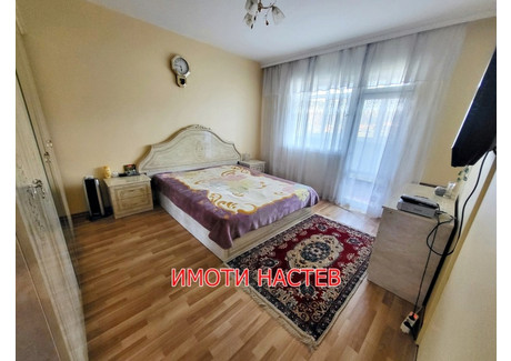 Mieszkanie na sprzedaż - Боян Българанов /Boian Balgaranov Шумен/shumen, Bułgaria, 110 m², 88 508 USD (362 885 PLN), NET-96769475