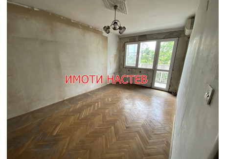 Mieszkanie na sprzedaż - Център/Centar Шумен/shumen, Bułgaria, 62 m², 93 138 USD (357 652 PLN), NET-98083796