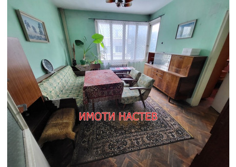 Mieszkanie na sprzedaż - Център/Centar Шумен/shumen, Bułgaria, 91 m², 106 168 USD (406 623 PLN), NET-91219795