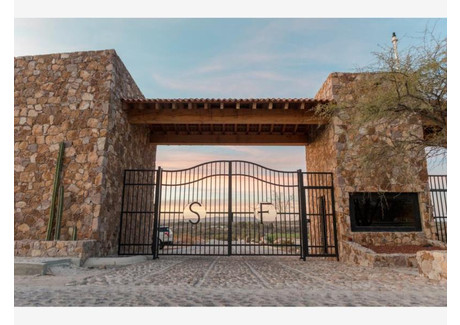 Działka na sprzedaż - San Miguel de Allende San Miguel De Allende, Meksyk, 800 m², 220 899 USD (903 479 PLN), NET-79662072