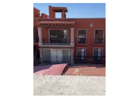 Mieszkanie na sprzedaż - San Miguel de Allende San Miguel De Allende, Meksyk, 110 m², 224 523 USD (938 506 PLN), NET-80478190