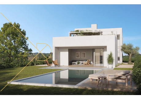 Dom na sprzedaż - Castell-Platja D'aro, Hiszpania, 273 m², 1 860 318 USD (7 627 306 PLN), NET-97378298