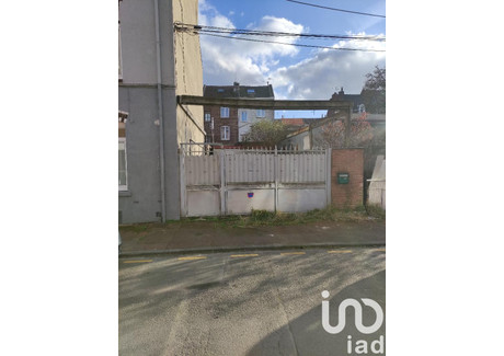 Działka na sprzedaż - Lille, Francja, 113 m², 119 480 USD (489 866 PLN), NET-102428286