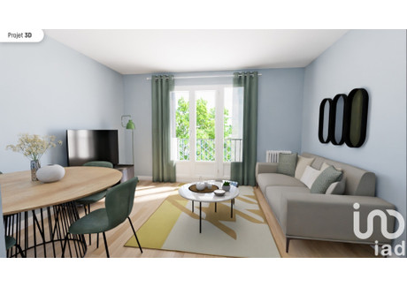 Mieszkanie na sprzedaż - Rueil-Malmaison, Francja, 52 m², 265 420 USD (1 059 024 PLN), NET-95166107