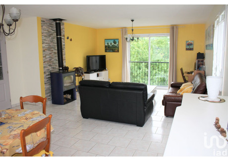 Dom na sprzedaż - La Jonchère-Saint-Maurice, Francja, 124 m², 164 205 USD (646 968 PLN), NET-89938962