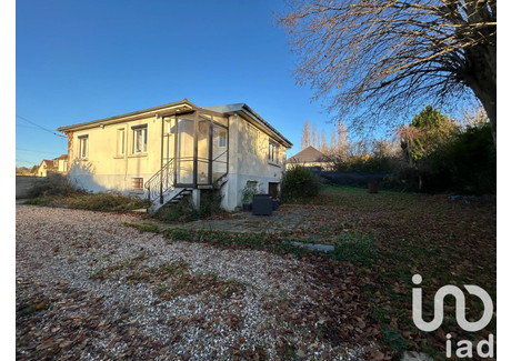 Dom na sprzedaż - Gisors, Francja, 73 m², 227 531 USD (926 049 PLN), NET-102665420