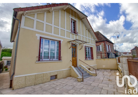 Dom na sprzedaż - Gisors, Francja, 133 m², 247 960 USD (1 014 155 PLN), NET-96891910