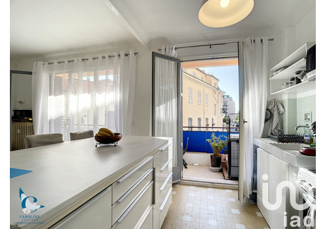 Mieszkanie na sprzedaż - Menton, Francja, 63 m², 281 724 USD (1 152 252 PLN), NET-98282139