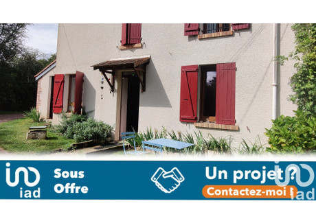 Dom na sprzedaż - Lavau, Francja, 97 m², 90 648 USD (347 182 PLN), NET-100468084