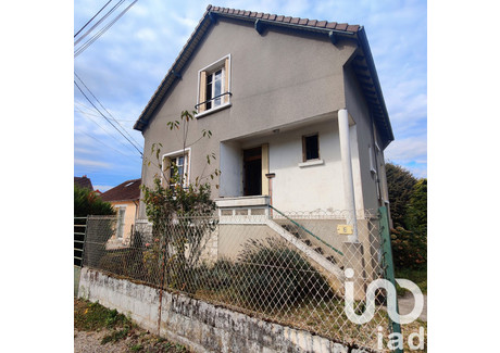 Dom na sprzedaż - Argent-Sur-Sauldre, Francja, 90 m², 82 077 USD (336 517 PLN), NET-100922067