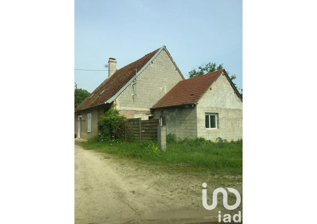 Dom na sprzedaż - Jars, Francja, 42 m², 41 126 USD (168 207 PLN), NET-102307817