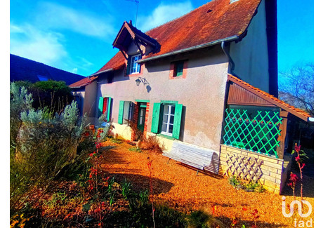 Dom na sprzedaż - Savigny-En-Sancerre, Francja, 110 m², 122 127 USD (500 719 PLN), NET-95484423