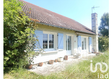 Dom na sprzedaż - Beaulieu-Sur-Loire, Francja, 140 m², 138 752 USD (579 983 PLN), NET-99487431